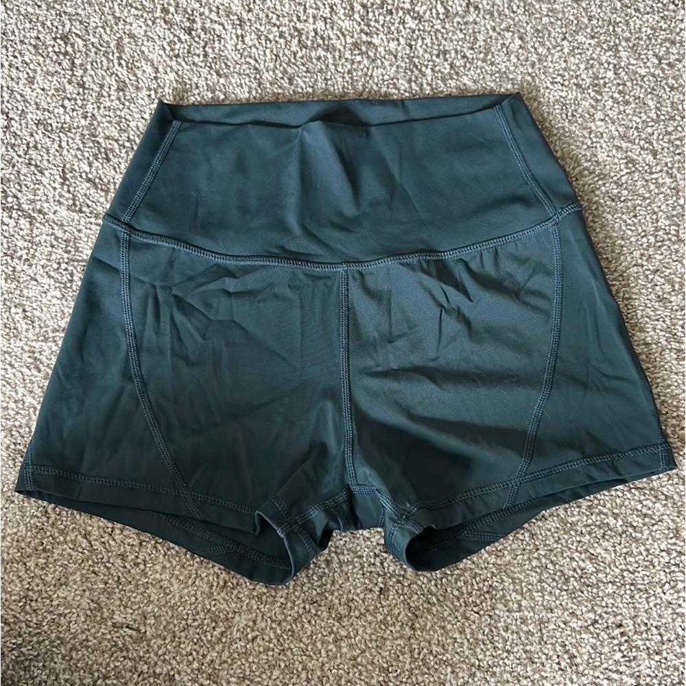 Born Primitive Booty Short